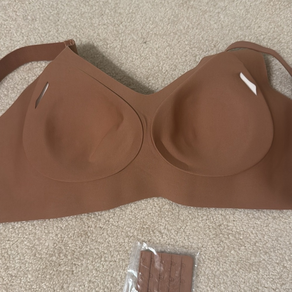 Shecurve Bra NEW - Picture 2 of 4